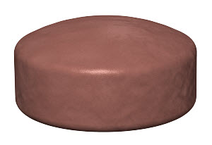 [OBO7202573] Bouchon coupe-feu FBA-SN165 7202573