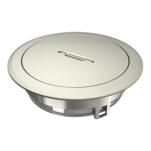 [OBO7408860] Couvercle pour GES R2 GES R2T Ni 7408860