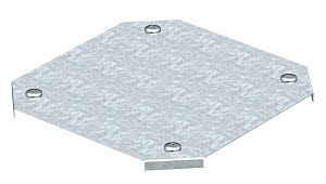 [OBO7128630] Couvercle pour croix DFK 200 FS 7128630