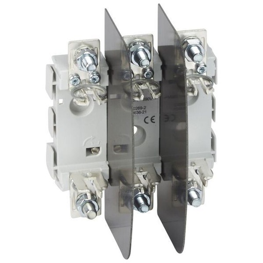 [LEG019945] Socle C/Ctx T000/00 3P 160A (Nouveau) legrand 019945