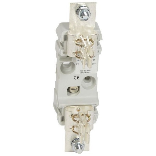 [LEG019950] Socle C/Ctx T2 1P 400A (Nouveau) legrand 019950