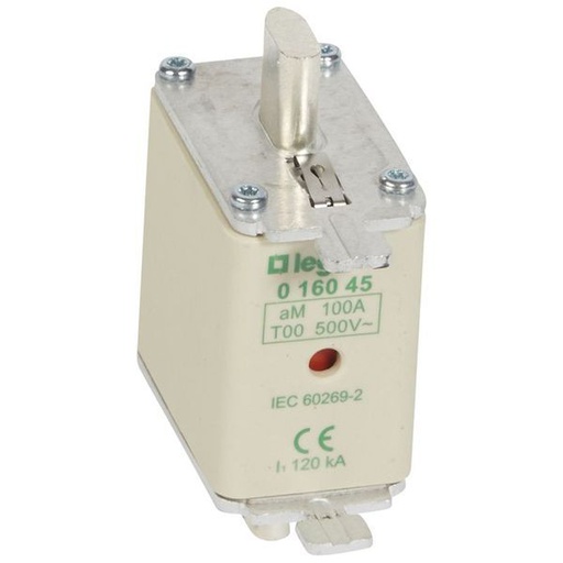 [LEG016045] C/Ctx T00 100A Am legrand 016045