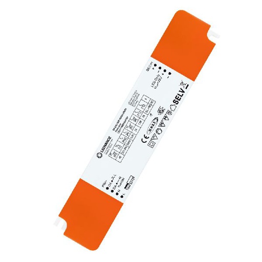 [OSR421820] Driver LED SUPERIOR TENSION Constante 24 V DALI 45 W IP20 - 421820