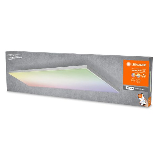 [OSR484511] Ledvance Smart+ WF PlanonFrameless 120x30 RGBW 3300lm - 484511