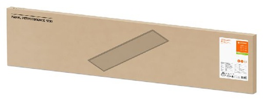 [OSR522008] LDV PL PFM 1200 30W/4000K 3000lm UGR19 IRC90 IP40 Panel - 522008