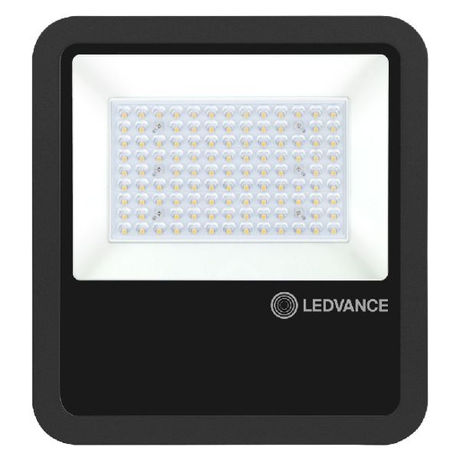 [OSR539730] LDV FL VAL AREA 72W/3000K 9200lm IP65 42x98° noir projecteur - 539730