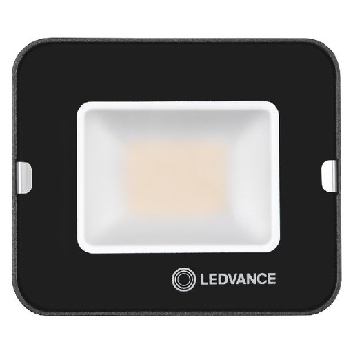 [OSR574816] LDV FL COMP SYM100 20W/6500K 2000lm IP65 noir projecteur - 574816