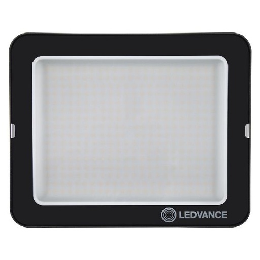 [OSR575202] LDV FL COMP SYM100 180W/6500K 18000lm IP65 noir projecteur - 575202