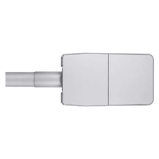 [OSR552302] LDV SL FLEX SM 36W/730 4950lm RV25ST RAL9006 Lanterne - 552302