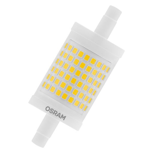 [OSR626966] Osram LED LINE dim R7s Claire 1521lm 827 12W - 626966