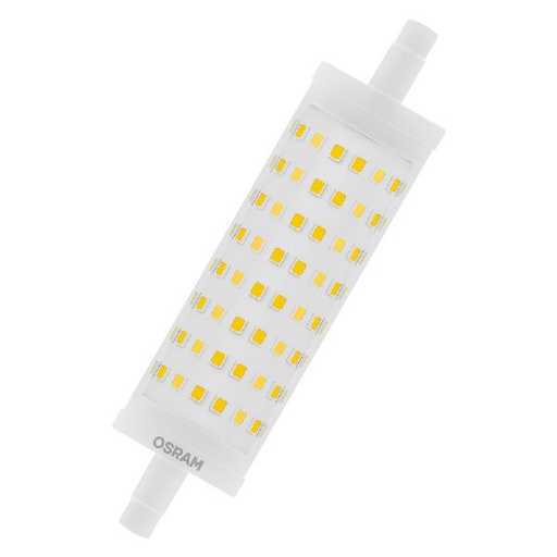 [OSR626843] Osram LED LINE R7s Claire 2000lm 827 16W - 626843