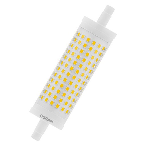 [OSR626904] Osram LED LINE R7s Claire 2452lm 827 19W - 626904