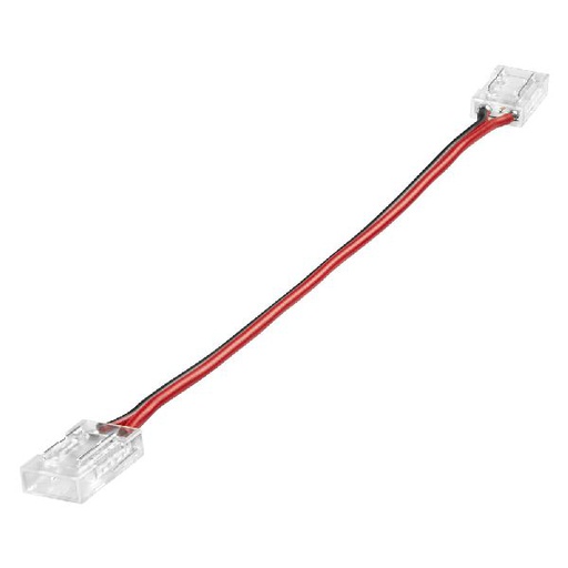 [OSR654099] Accessoire Ruban LED performance Connecteur module à module 50mm 2 pins COB - 654099
