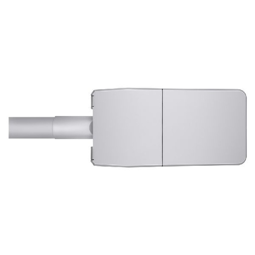 [OSR552388] LDV SL FLEX MD 80W/730 11300lm RW35ST RAL9006 Lanterne - 552388