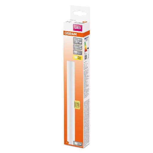 [OSR607118] Osram Ledinestra S14d 300mm Dépolie 275lm 827 3,2W Verre - 607118