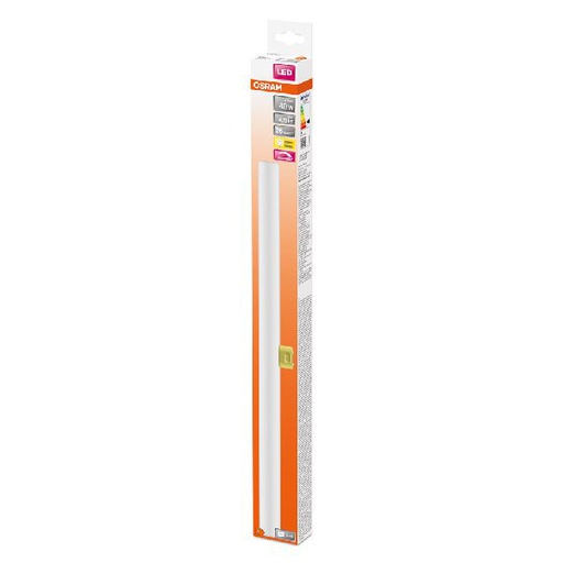 [OSR607057] Osram Ledinestra dim S14d 500mm Dépolie 470lm 827 4,9W Verre - 607057