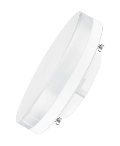 [OSR433441] BTE1 GX53 LED verre dep 6W=40 GX53 chOSR - 433441