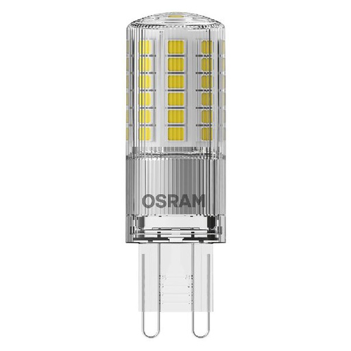 [OSR432451] LED Star PIN CL 50 non-dim 4,8W/827 G9 - 432451