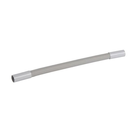 [LEG06055] Liaison Flex 3321 20 Gris L375 legrand 06055