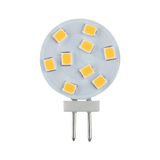 [PAU28811] LED bi-pin G4 250lm 3W 2700K 12V