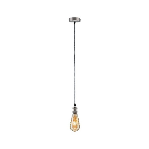 [PAU28717] LED ST64 680lm E27 6,5W Doré 2500K 230V