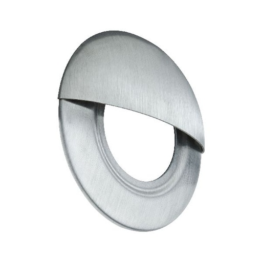 [PAU93743] Special enc LED cache Cap rond 87mm acier