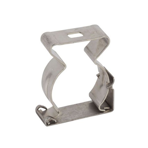 [LEG00474] Collier Fix.Mrl Inox D40 P20 legrand 00474