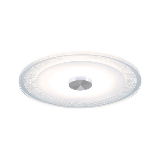 [PAU93387] Kit ENC Whirl 3x5W 250lm 4000K 230V 130mm Blanc Clair/synthétique