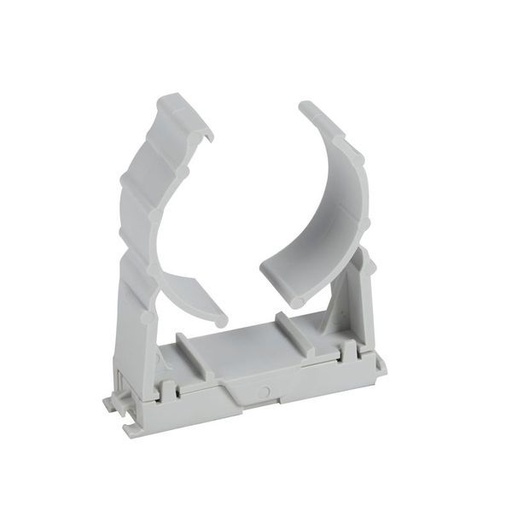 [LEG07544] Lyre Spitable Grise D40/Bte 50 legrand 07544