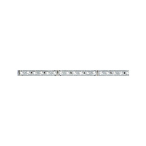 [PAU70582] MaxLED 500 Stripe 1m blanc lumière du jour 6W 24V argent