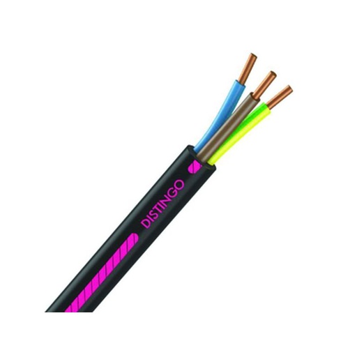 [PAU78893] Kit Comfort MaxLED 250 lit 1m Blc chaud 2700K Protect Cover IP44 ?W 24V Ag 78893