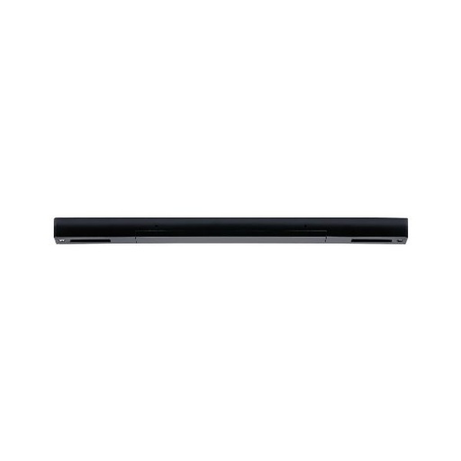 [PAU96921] Alim centr URail 3/4/5 brins max. 1000W noir mat 230V Plastique commutable sép