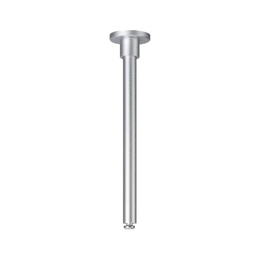 [PAU97599] Système URail Light&amp;Easy Support tubes 105mm Chrome mate 230V Métal