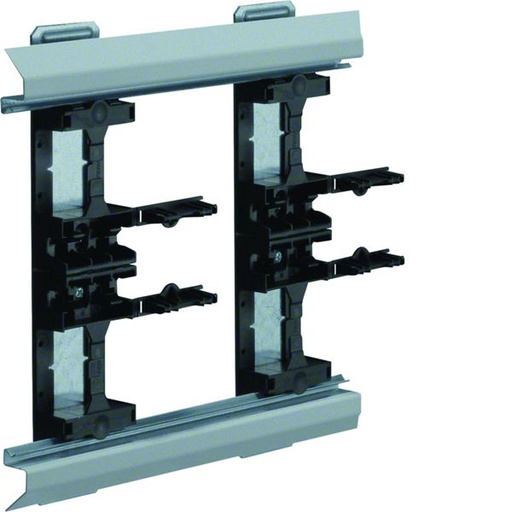 [HAG-BKIS121304DVERZ] Angle intérieur pour BKIS épais 12,5mm double hauteur acier (VERZ) zingué BKIS121304DVERZ