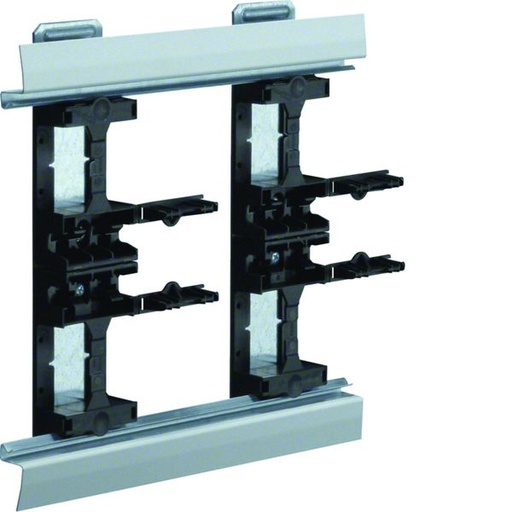 [HAG-BKIS251304DVERZ] Angle intérieur pour BKIS épais 25mm double hauteur acier (VERZ) zingué BKIS251304DVERZ