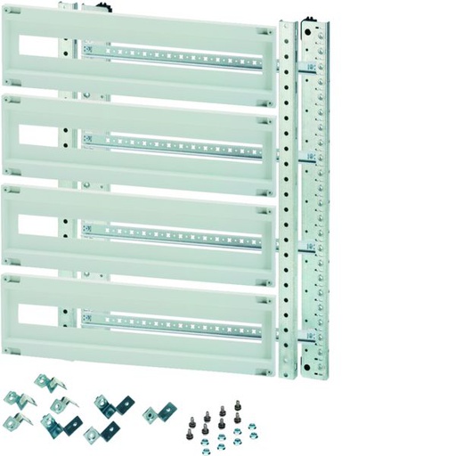 [HAG-FL997A] Kit d'équipement orion plus h 950mm l 600mm p 120mm pour coffrets FL125A-FL126A FL997A