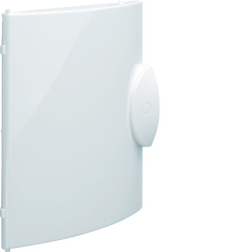 [HAG-GP106P] Porte opaque blanc pur Gamma+ pour GD106. GP106P