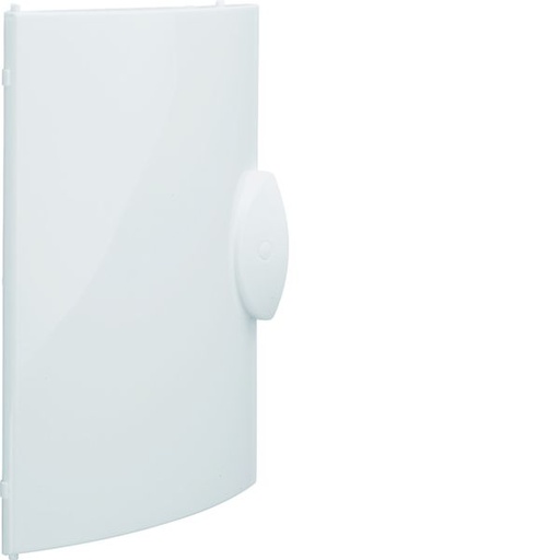 [HAG-GP108P] Porte opaque blanc pur Gamma+ pour GD108. GP108P