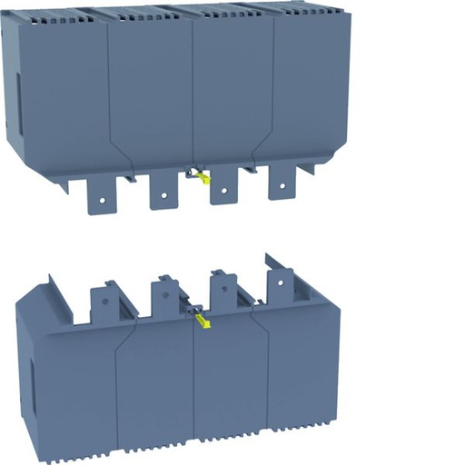 [HAG-HYW024H] Capot épanouisseur x630/P630 4P h3+ HYW024H