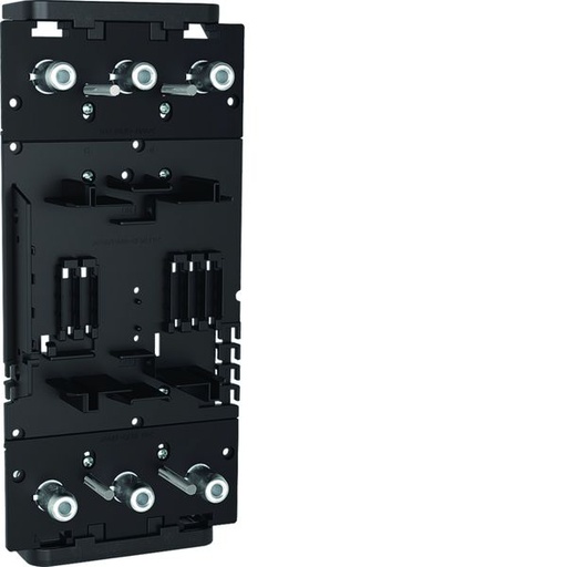 [HAG-HYW300H] Adaptateur déconnectable pour boitier moulé x630/P630 3P (400A) HYW300H