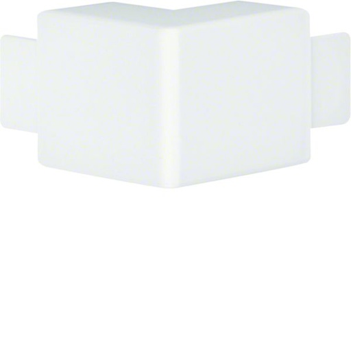 [HAG-LF3004539016] Angle extérieur lifea pour LF30045 RAL 9016 Pure LF3004539016