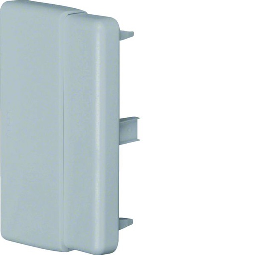 [HAG-LFF6009067030] Embout lifea pour LF/LFF60090 et LF/LFF40090 gris LFF6009067030