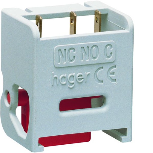 [HAG-LS670] Microrupteur 1P pour coupe-circuit L51 LS670