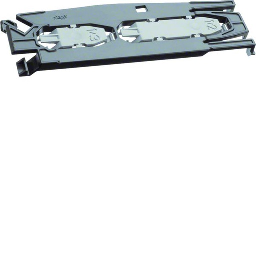 [HAG-M7251] Agrafe en PC/ABS pour LFF60190 M7251