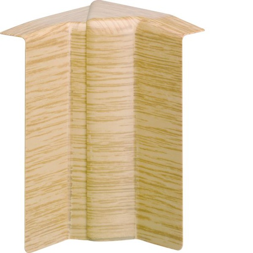 [HAG-SL151004D5] Angle intérieur pour plinthe SL15100 chêne SL151004D5
