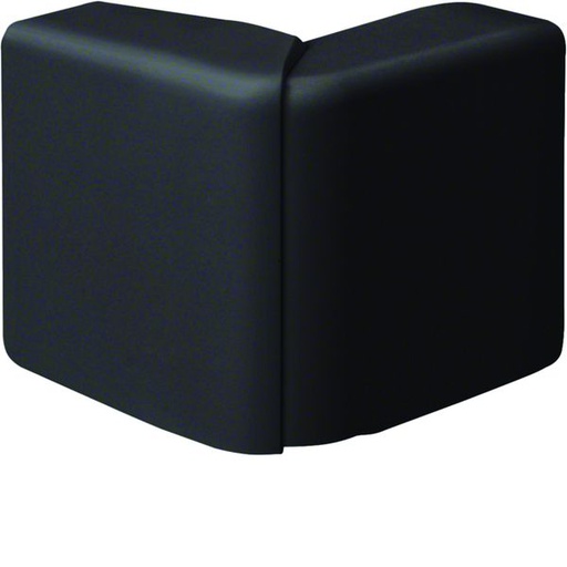 [HAG-SL2005539011] Angle extérieur variable pour plinthe SL20055 graphite noir SL2005539011