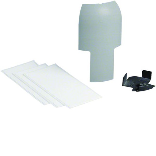 [HAG-SL2005581D1] Adapteur, SL20055/EK 40040, alu SL2005581D1