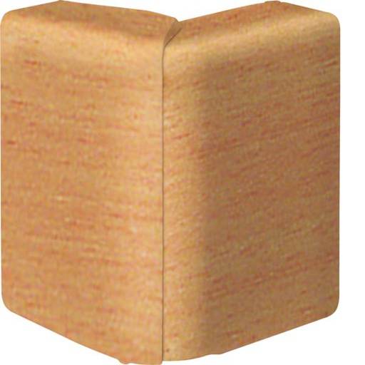 [HAG-SL200803D2] Angle extérieur variable pour plinthe SL20080 hêtre SL200803D2