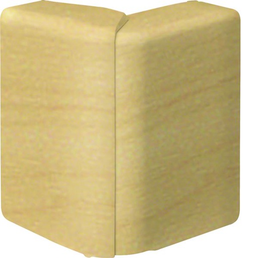 [HAG-SL200803D3] Angle extérieur variable pour plinthe SL20080 érable SL200803D3