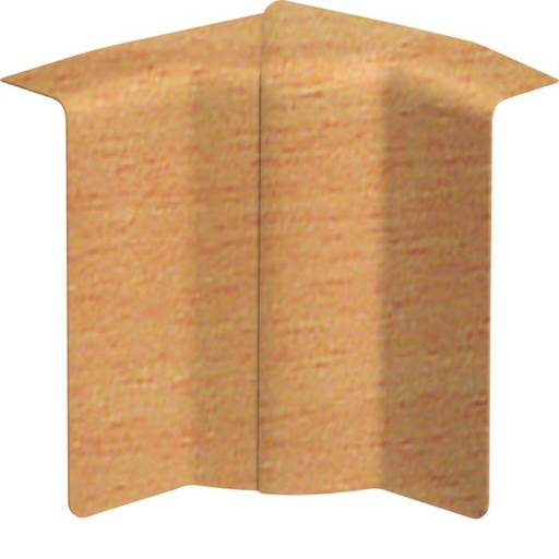 [HAG-SL200804D2] Angle intérieur variable pour plinthe SL20080 hêtre SL200804D2